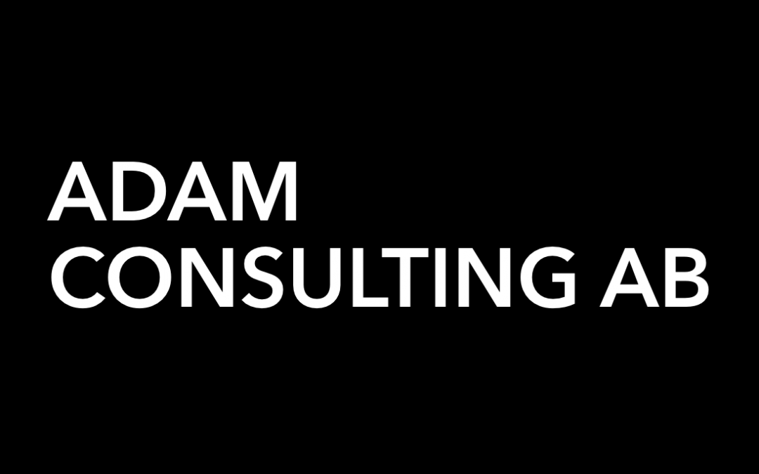 Adam Consulting AB